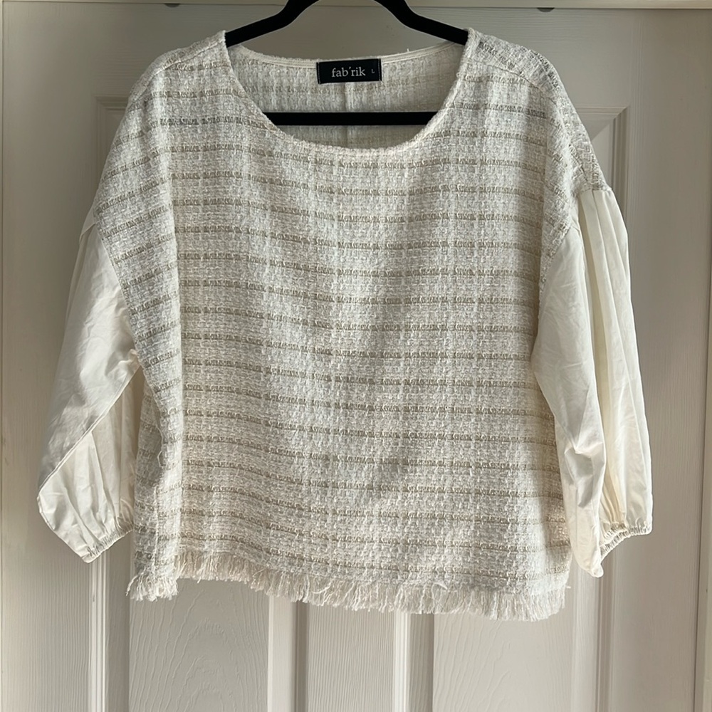Women’s blouse